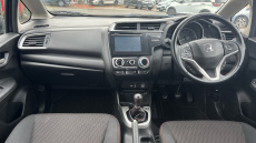 Honda Jazz 1.5 i-VTEC Sport Navi 5dr Petrol Hatchback